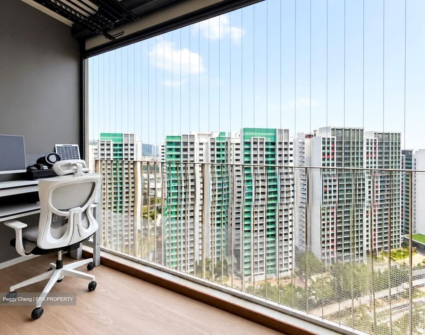 Sol Acres (D23), Condominium #614238231
